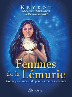 cover image of Femmes de la Lémurie